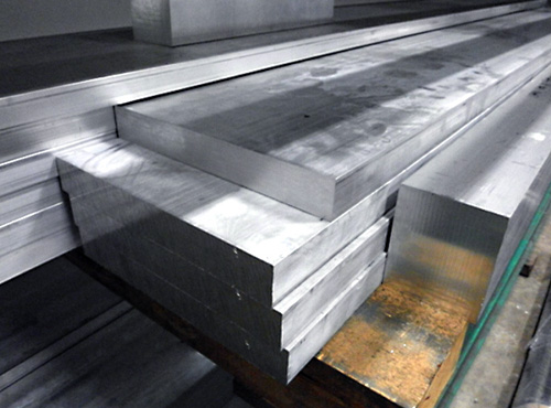 为什么现代工业对铝型材的需要越来越大