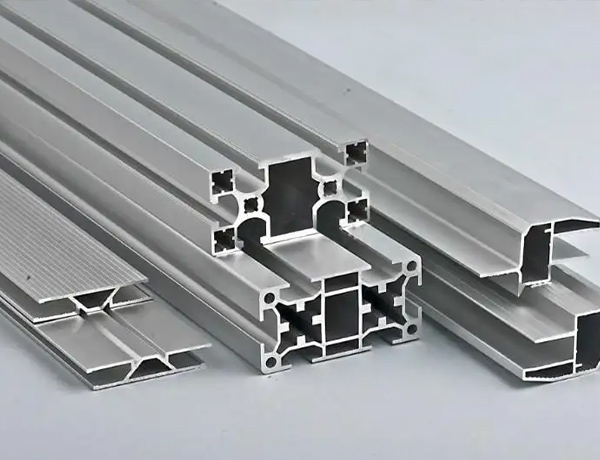 铝合金型材系列