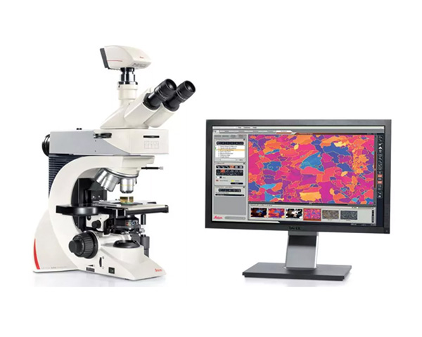 LEICA DM2700M金相显微镜