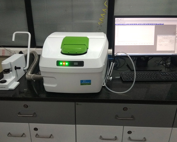 PerkinElmer DSC 8000差热分析仪